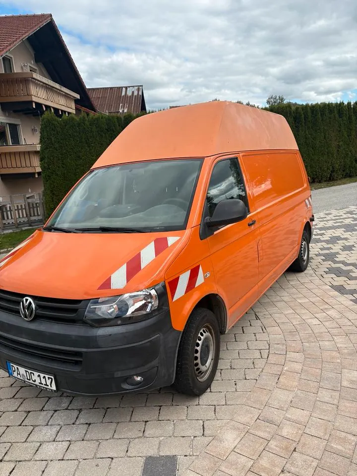 Volkswagen T5