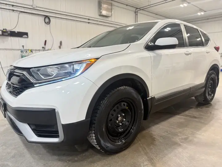 Honda Cr-V 2020 photo 2