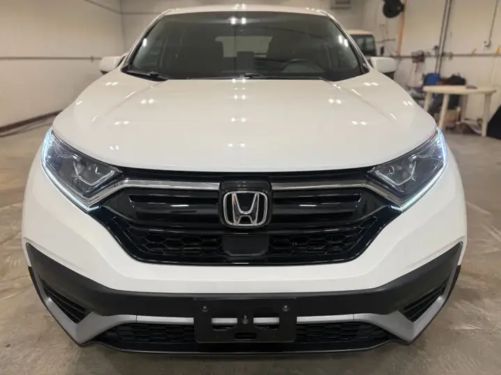 Honda Cr-V 2020 photo 5