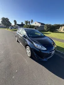 Toyota Aqua 2018 photo 4