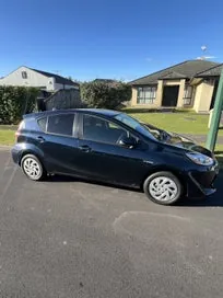 Toyota Aqua 2018 photo 5