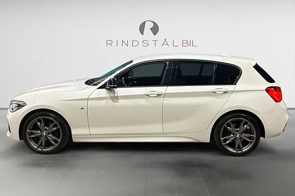 BMW 118D 2016 photo 4