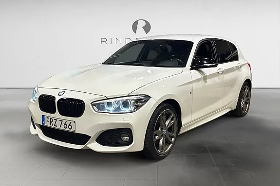 BMW 118D