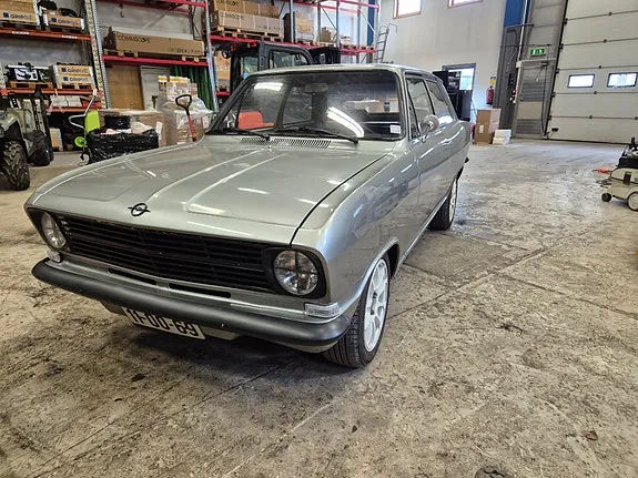 Opel Kadett