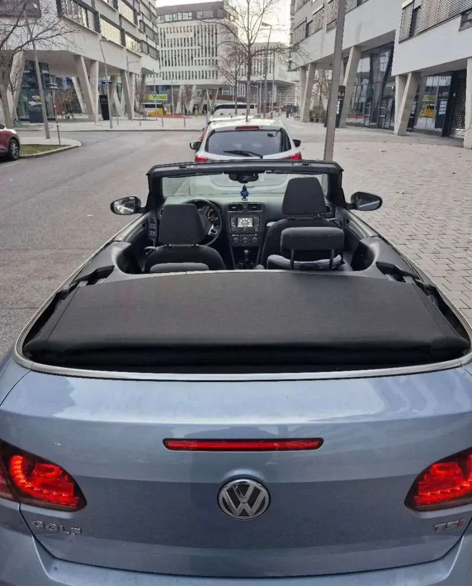 Volkswagen Golf 2013 photo 3