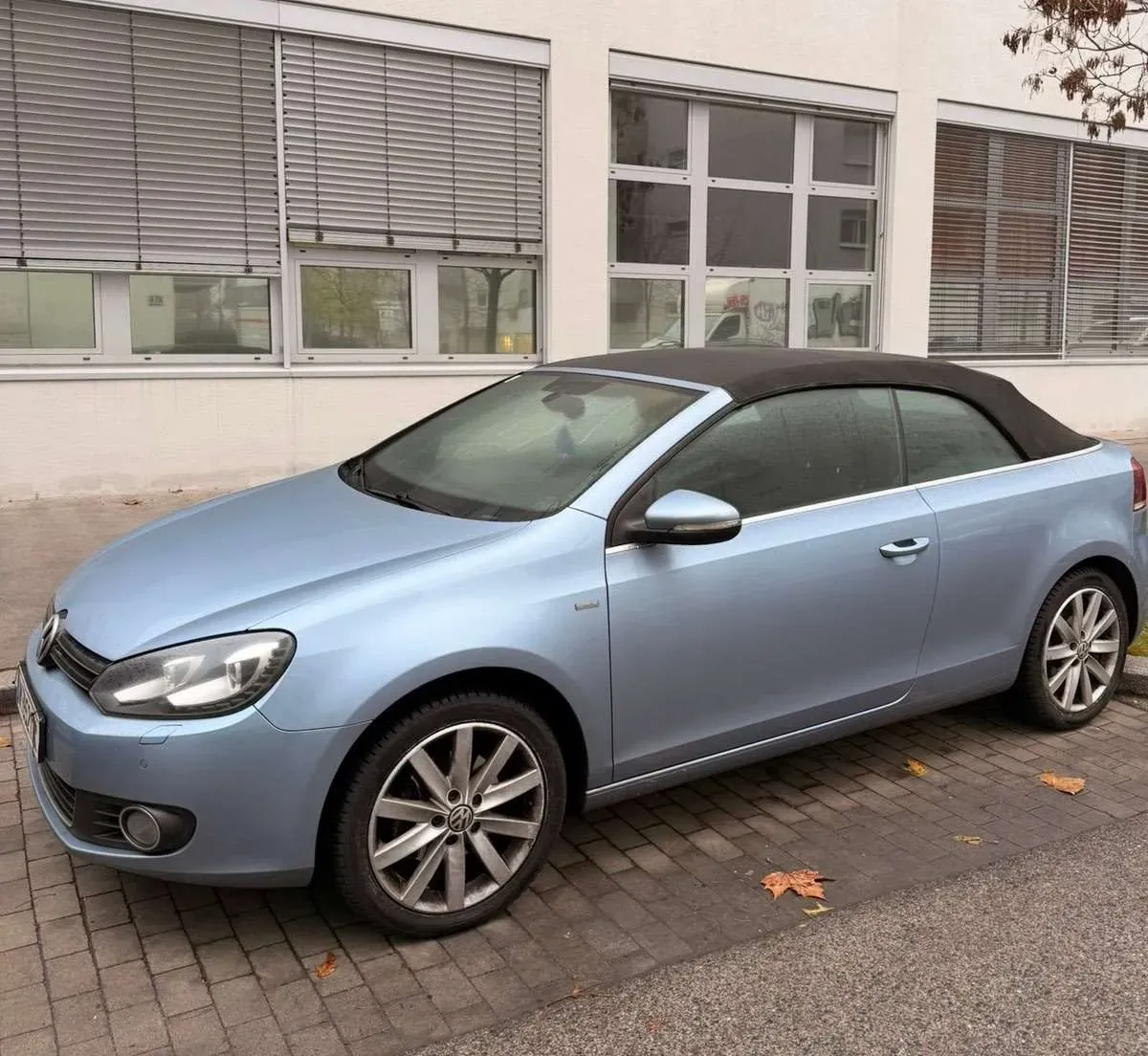 Volkswagen Golf 2013 photo 2