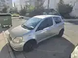 Toyota Yaris 2004 photo 5