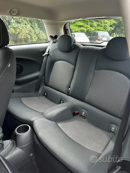 Mini Cooper 2014 photo 5
