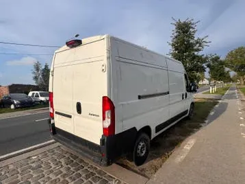 Citroen Jumper