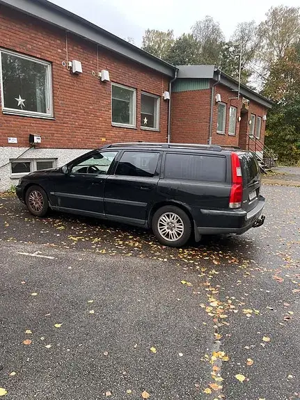 Volvo V70