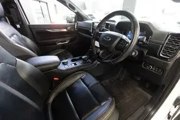 Ford Ranger 2023 photo 4