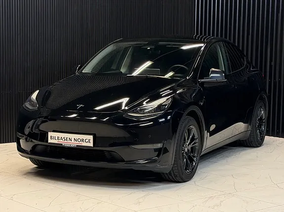 Tesla Model Y 2022 photo 4