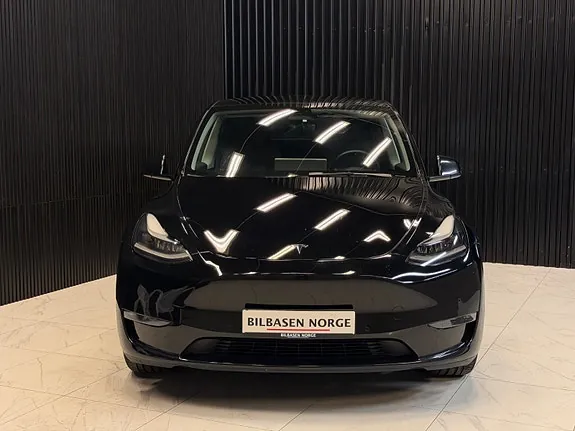 Tesla Model Y 2022 photo 3