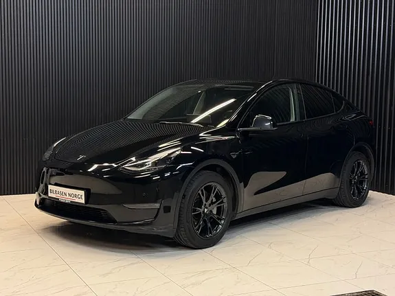 Tesla Model Y 2022 photo 5