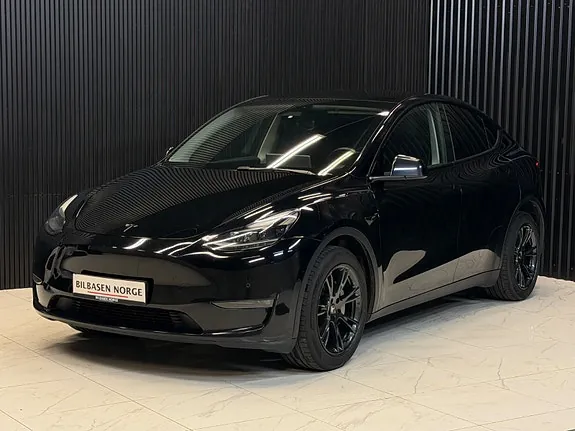 Tesla Model Y 2022 photo 2