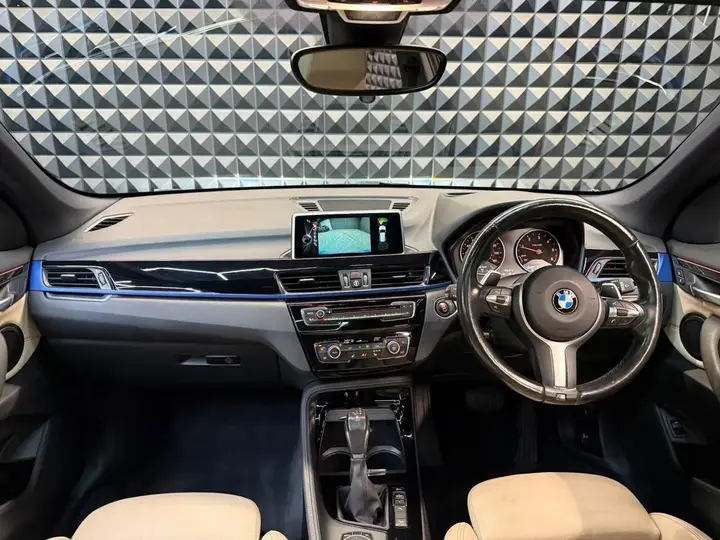 BMW X1 2016 photo 3