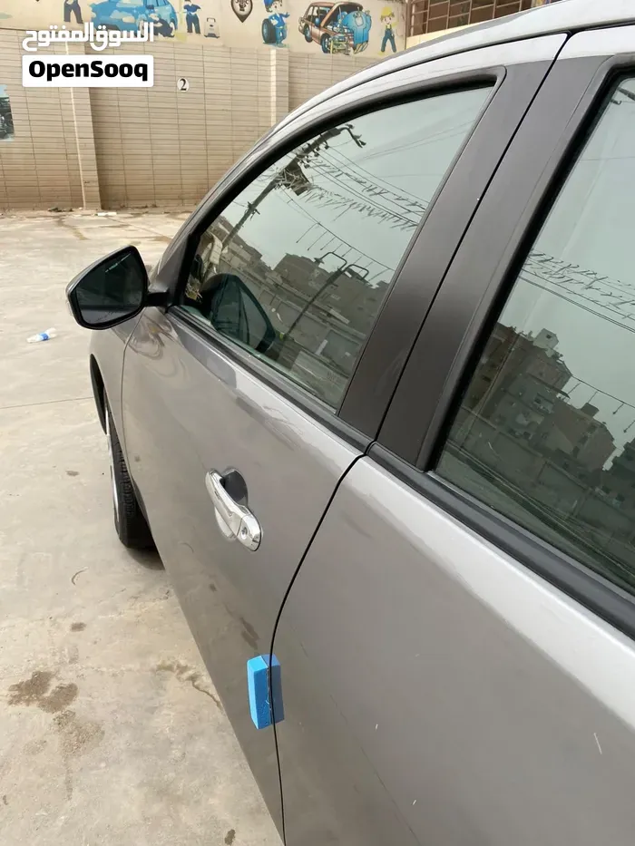 Nissan Sunny 2026 photo 3