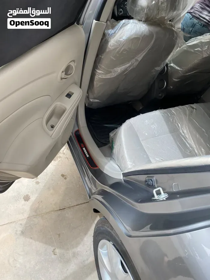 Nissan Sunny 2026 photo 2