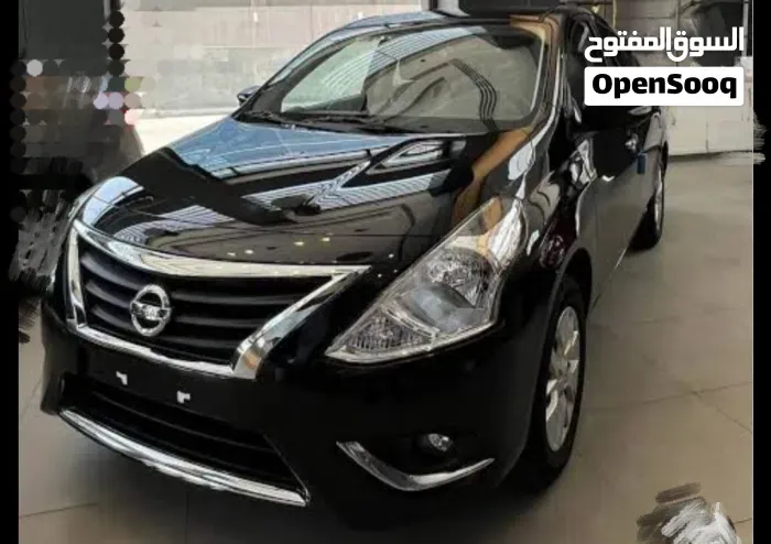 Nissan Sunny 2026 photo 5