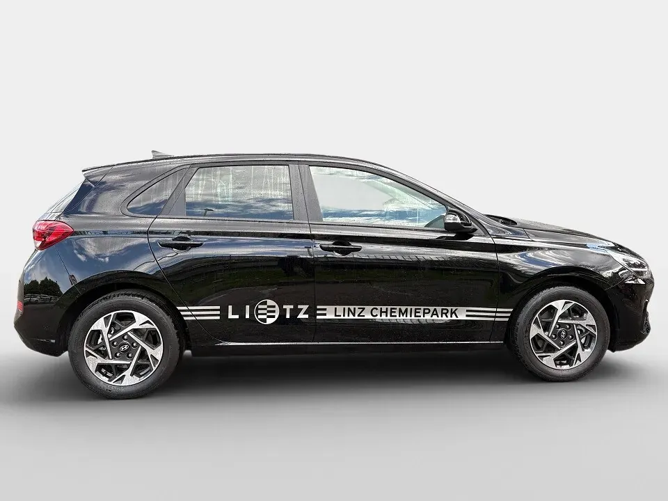 Hyundai I30 2026 photo 3