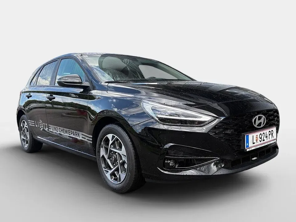 Hyundai I30 2026 photo 2