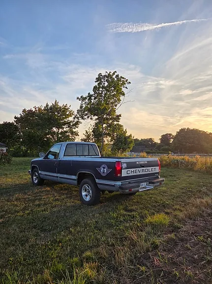 Chevrolet C/1500