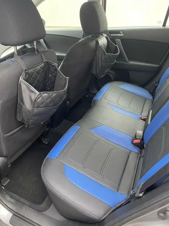 Mazda 3 2010 photo 2