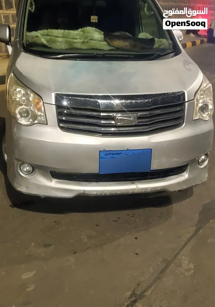 Toyota Other