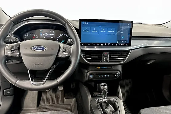 Ford Focus 2023 photo 4