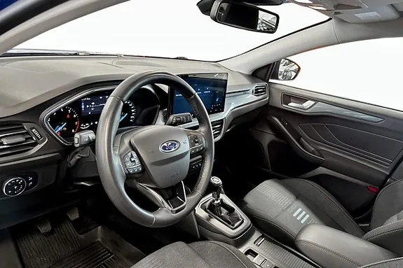 Ford Focus 2023 photo 5