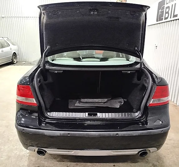 Saab 9-3 2006 photo 5