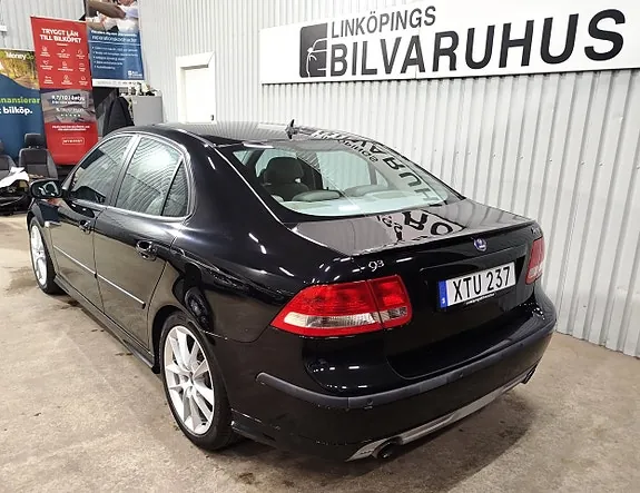 Saab 9-3 2006 photo 3