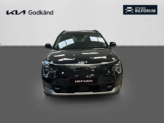 Kia Niro 2023 photo 2
