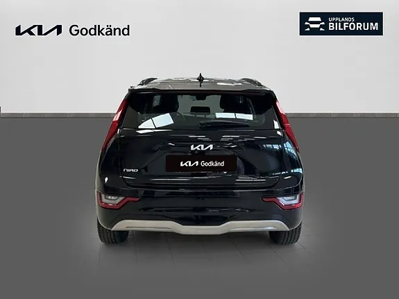 Kia Niro 2023 photo 5