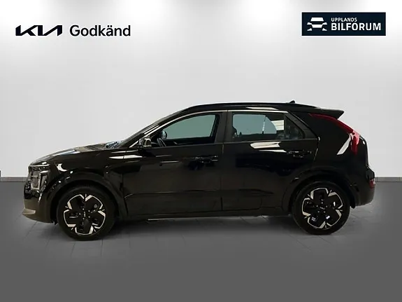 Kia Niro 2023 photo 4