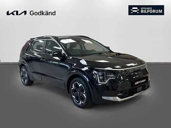 Kia Niro 2023 photo 3