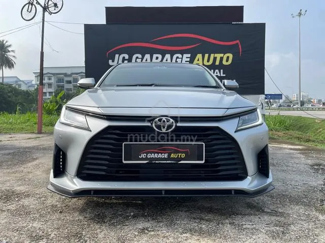 Toyota Vios