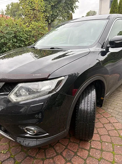Nissan X-Trail 2015 photo 3