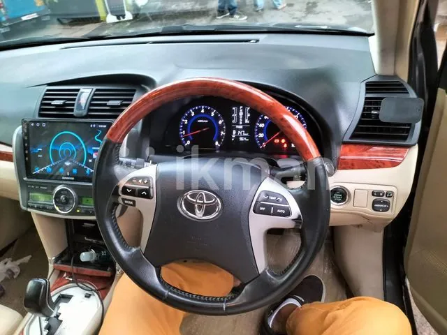 Toyota Premio 2013 photo 5