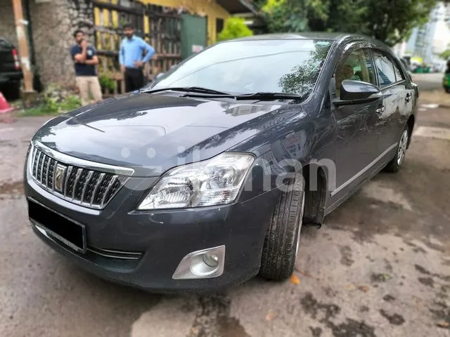 Toyota Premio