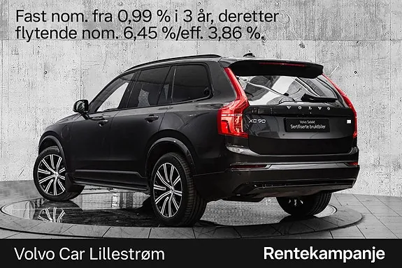 Volvo Xc90 2024 photo 5