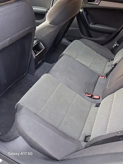 Audi A4 2009 photo 4