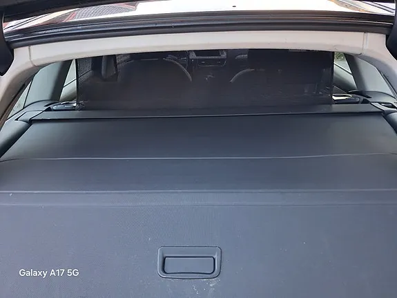 Audi A4 2009 photo 3