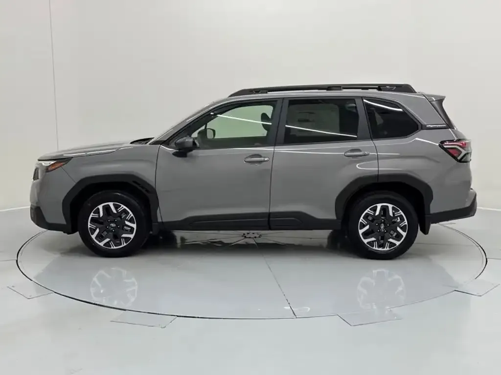 Subaru Forester 2026 photo 3