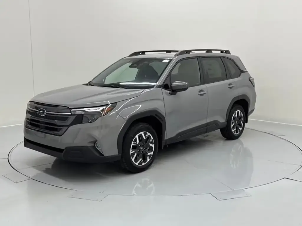Subaru Forester 2026 photo 2