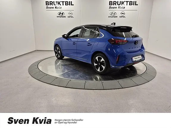 Opel Corsa E 2024 photo 3