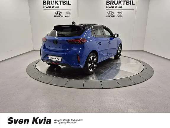 Opel Corsa E 2024 photo 5