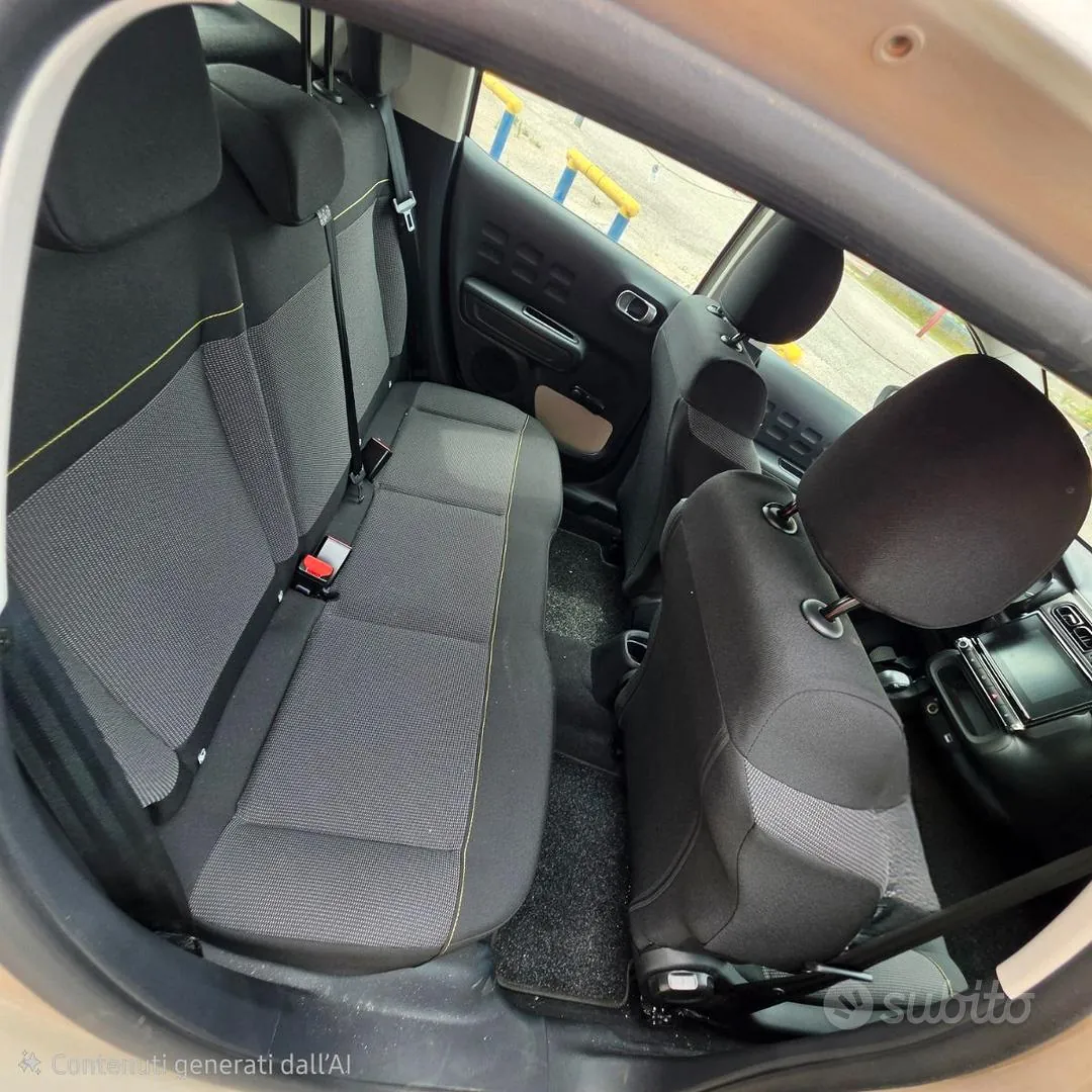 Citroen C3 2024 photo 2