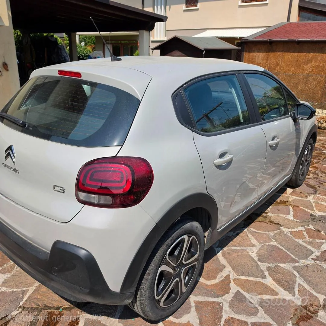 Citroen C3 2024 photo 5