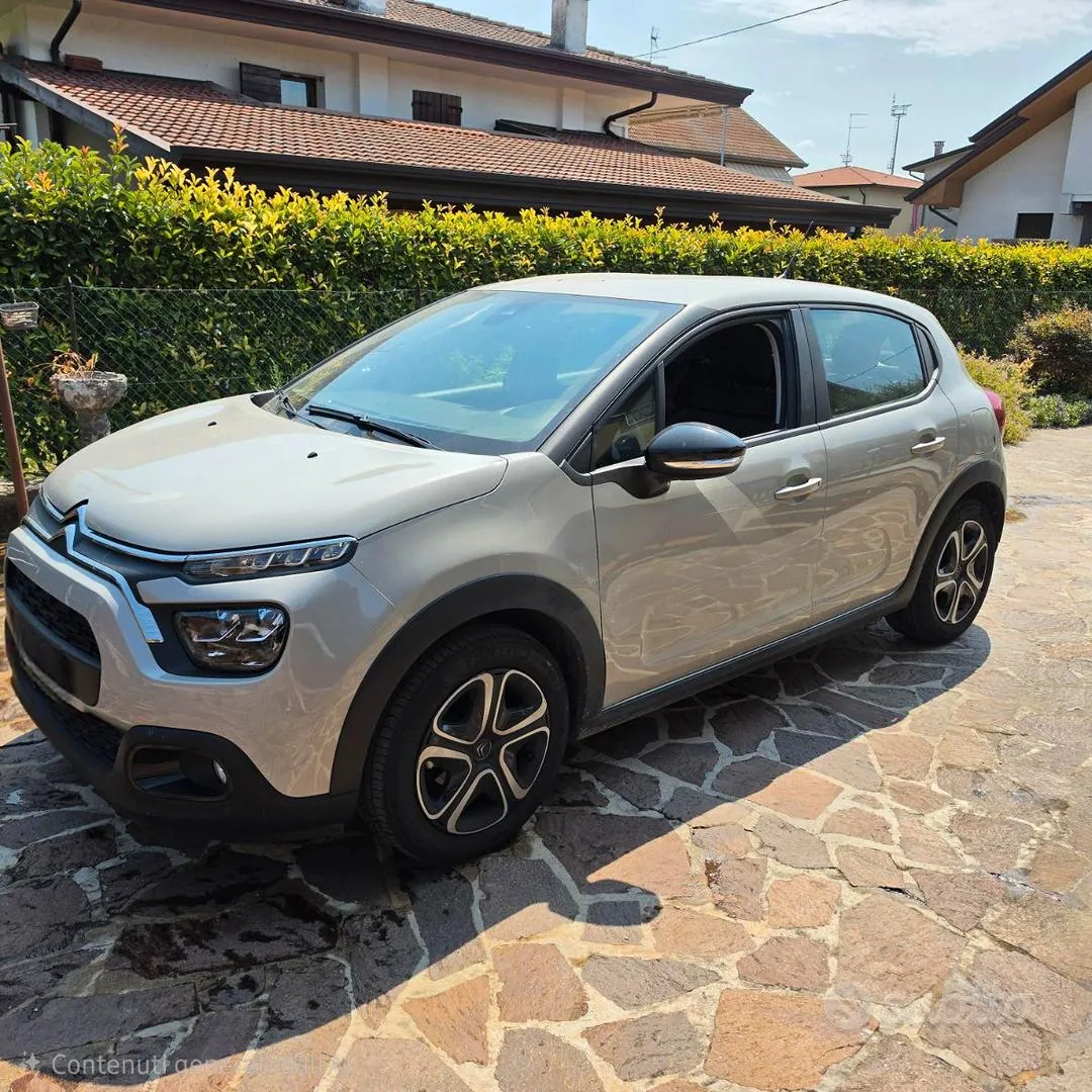 Citroen C3 2024 photo 3